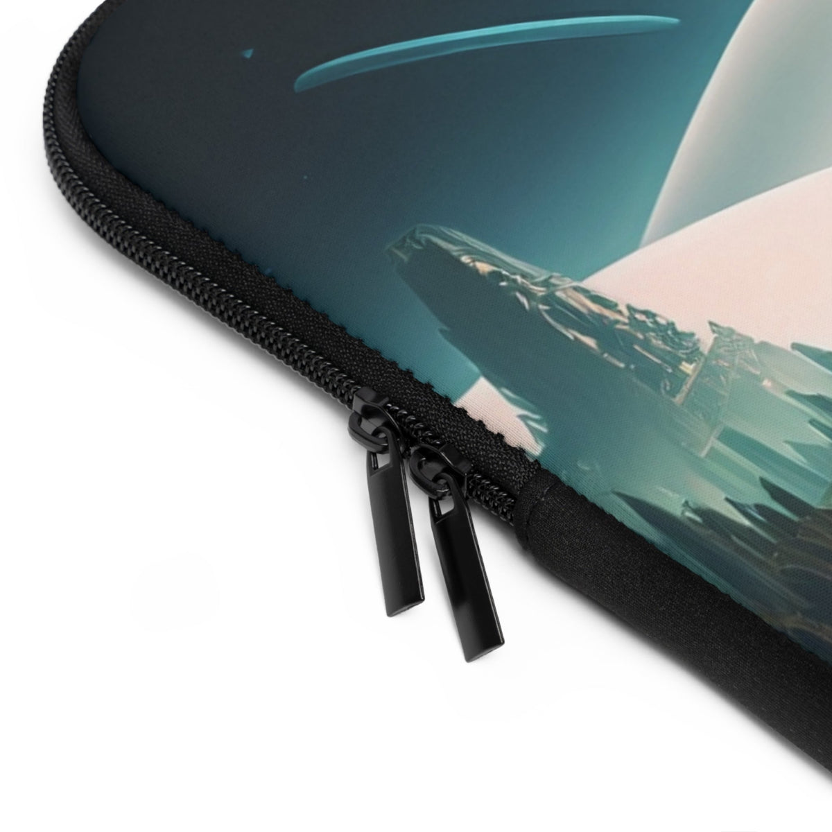 Nature's Advanced Society Laptop Sleeve