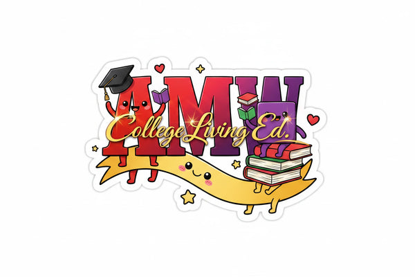 AMW College Living Ed.