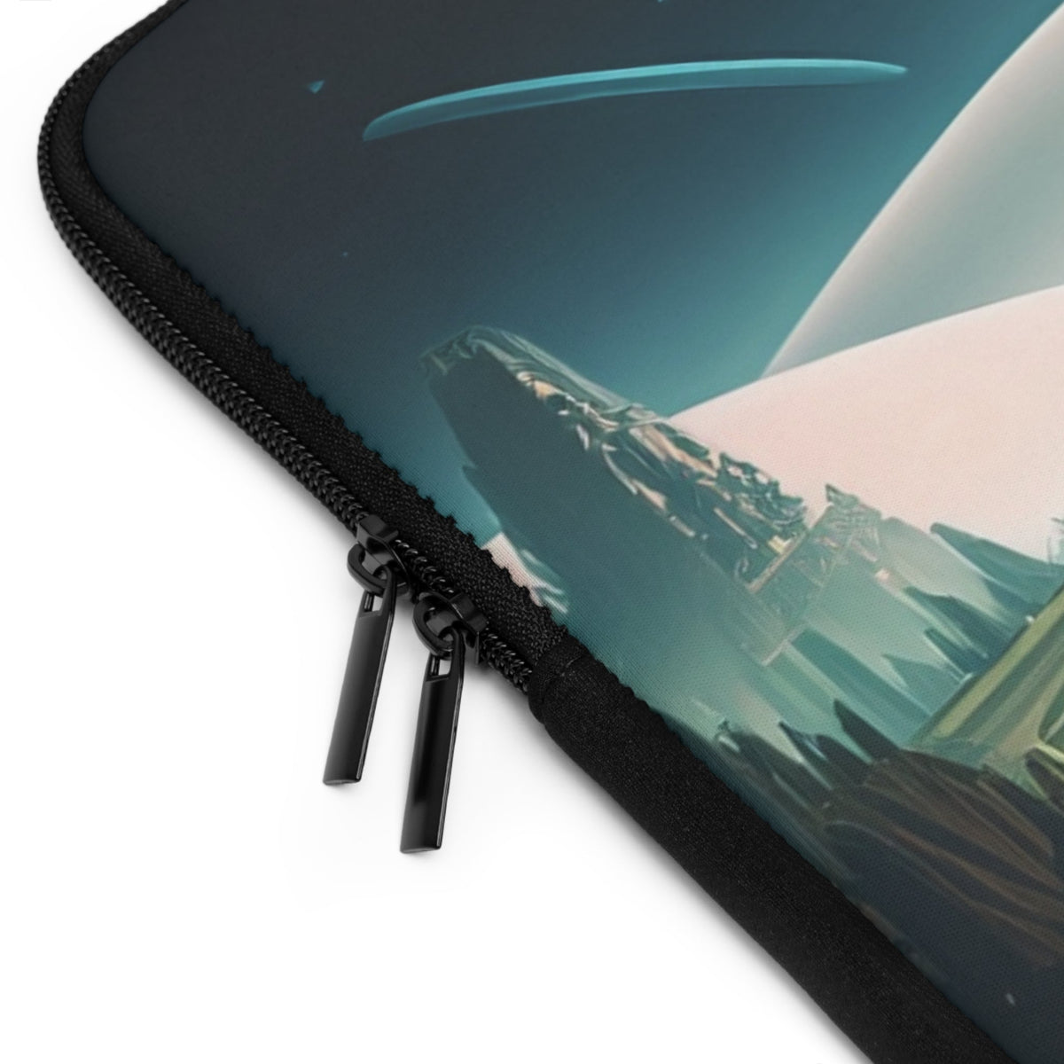 Nature's Advanced Society Laptop Sleeve