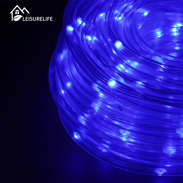 Ainfox  Indoor Outdoor Waterproof LED Strip Lights Rope Lights Decorative Lighting Kit
