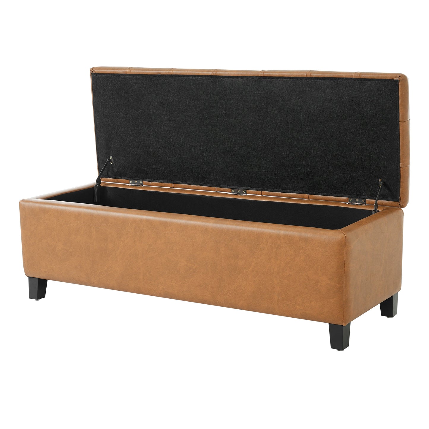 Ottoman Bench with Storage