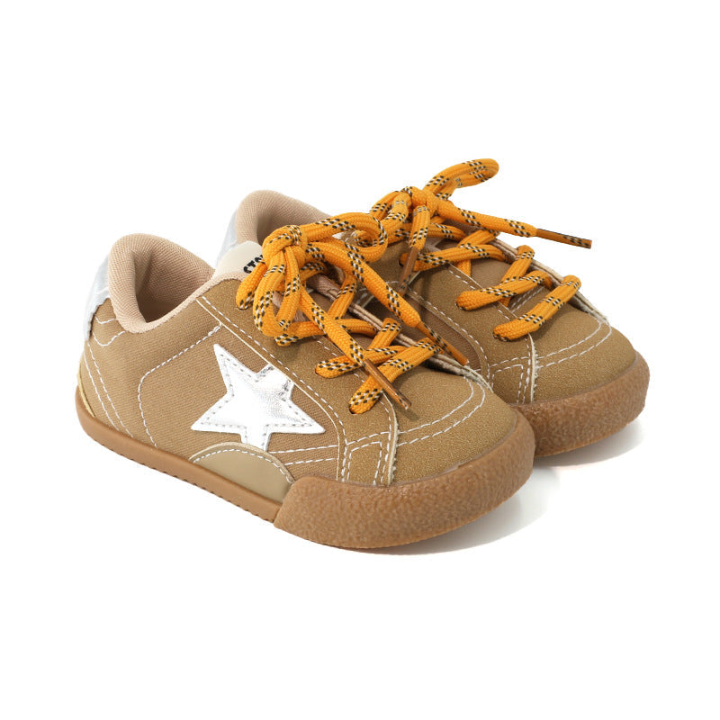 Little Kids And Childrens Sneakers For Girls