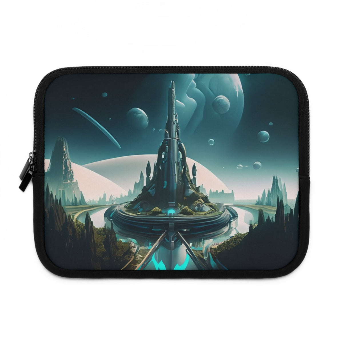 Nature's Advanced Society Laptop Sleeve