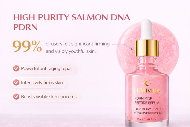 Cellular Repair and Glow Ritual
