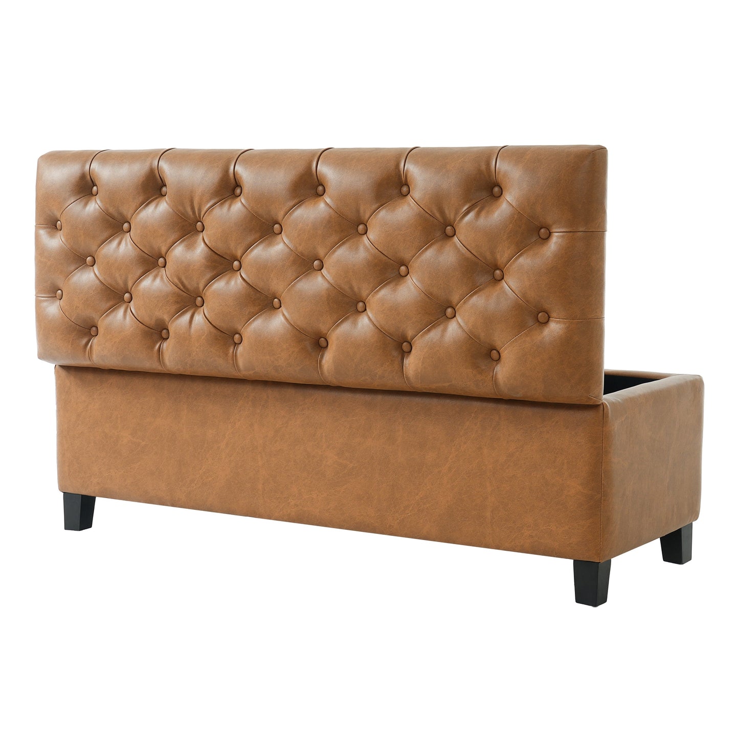 Ottoman Bench with Storage