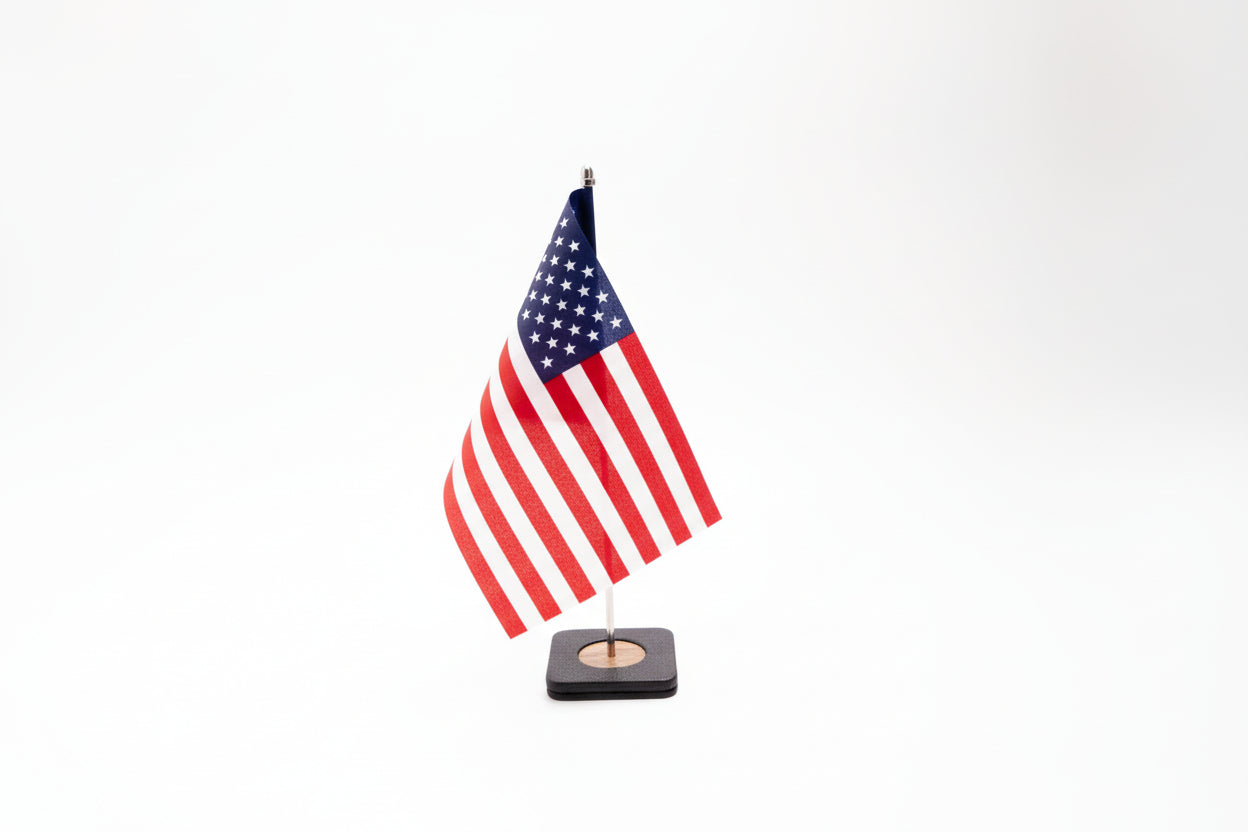 Desktop Country Flag