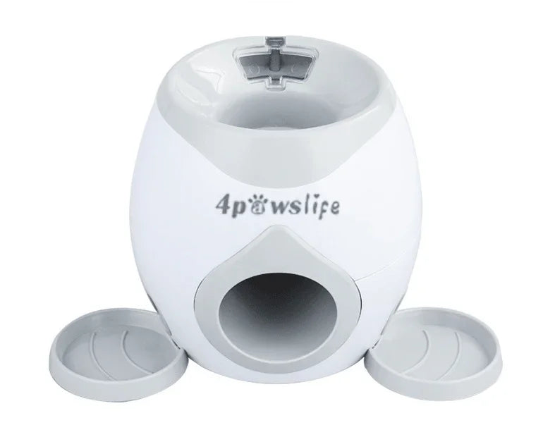 Interactive Pet Feeder Toy