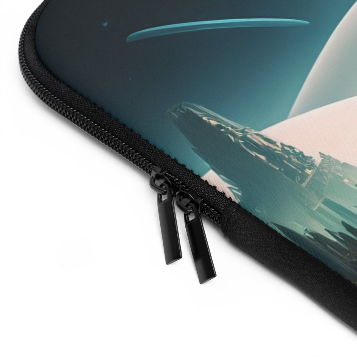 Nature's Advanced Society Laptop Sleeve