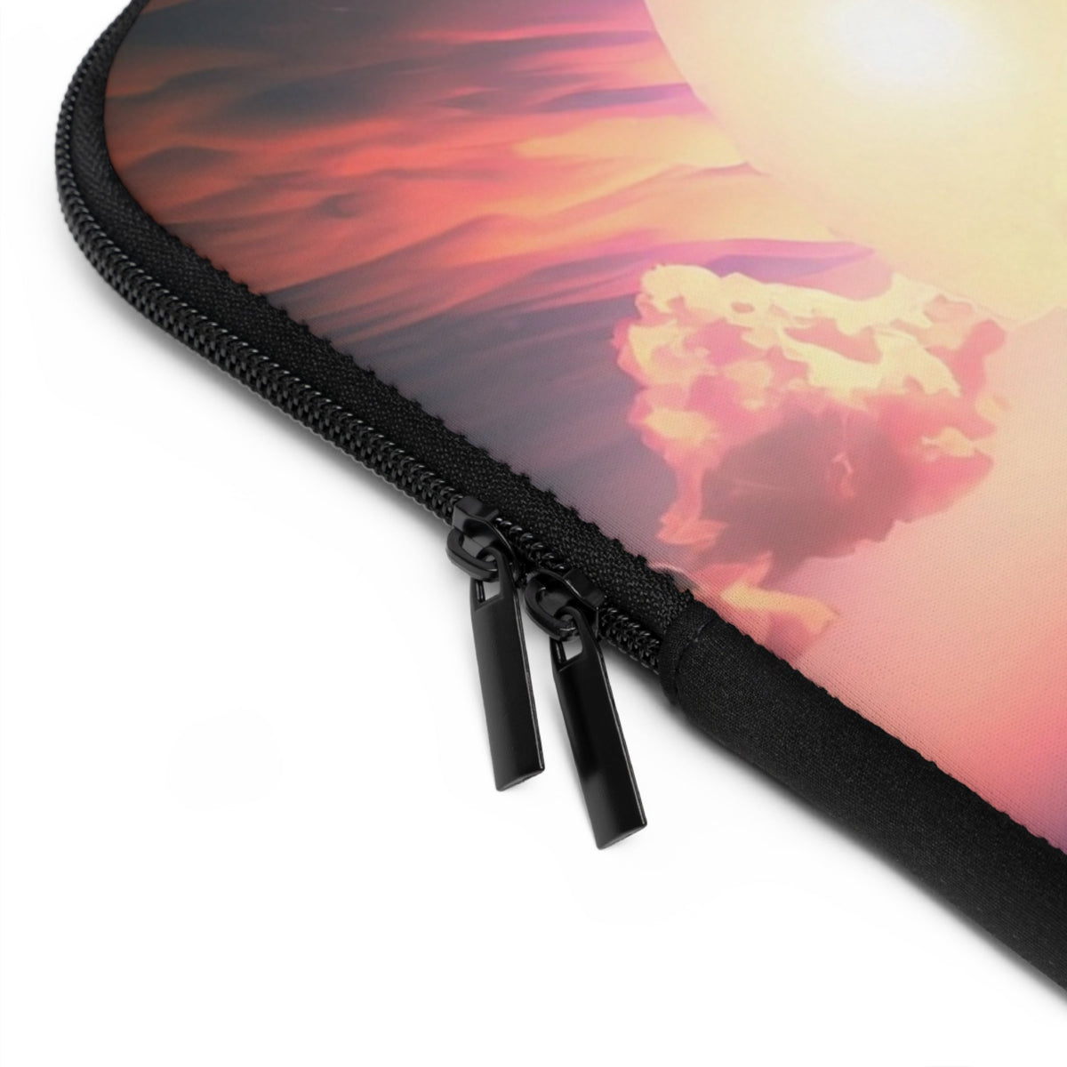Unknown World Laptop Sleeve