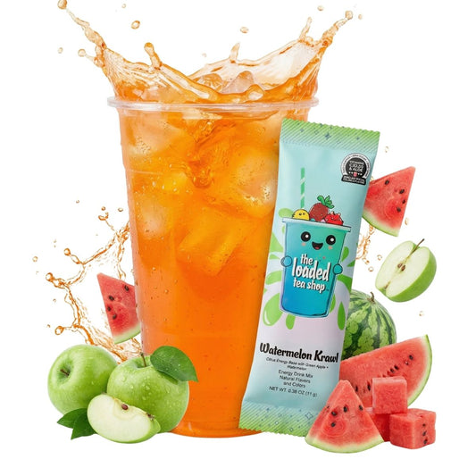 Watermelon Krawl