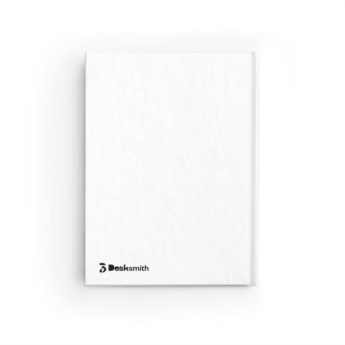 Leo Hardcover Journal - Blank