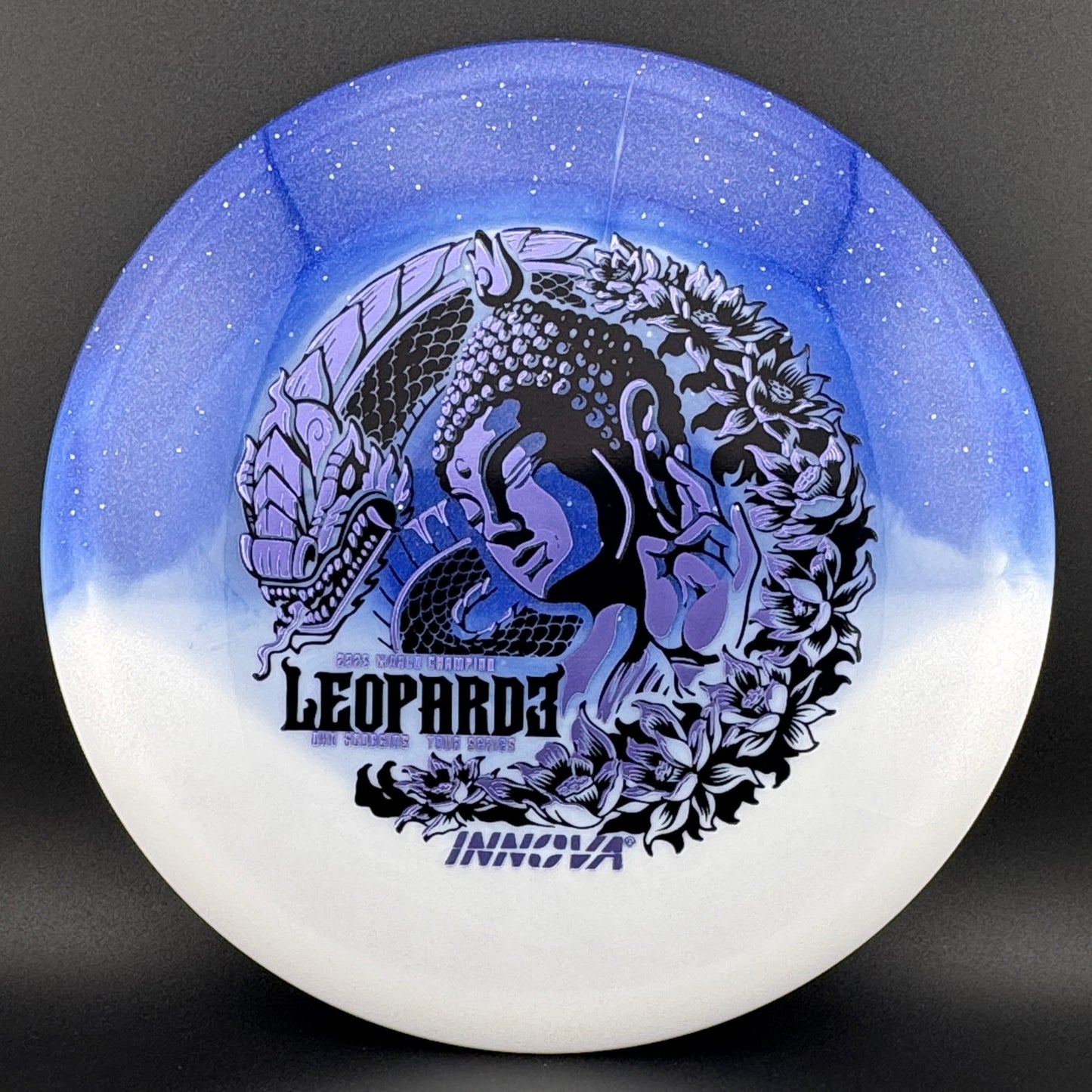 Duo Leopard3 - Ohn Scoggins 2026 Tour Series