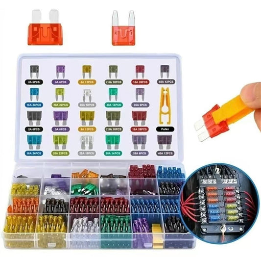 AutoFuse Kit