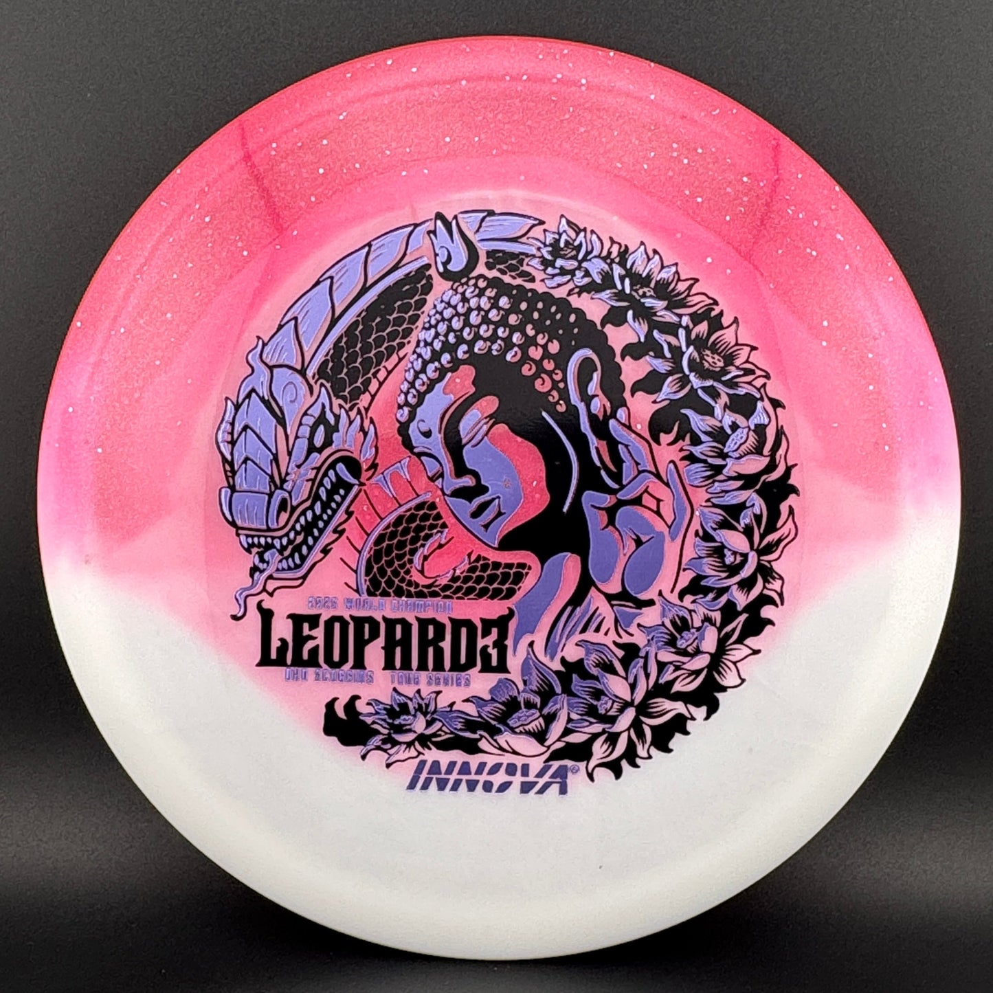 Duo Leopard3 - Ohn Scoggins 2026 Tour Series