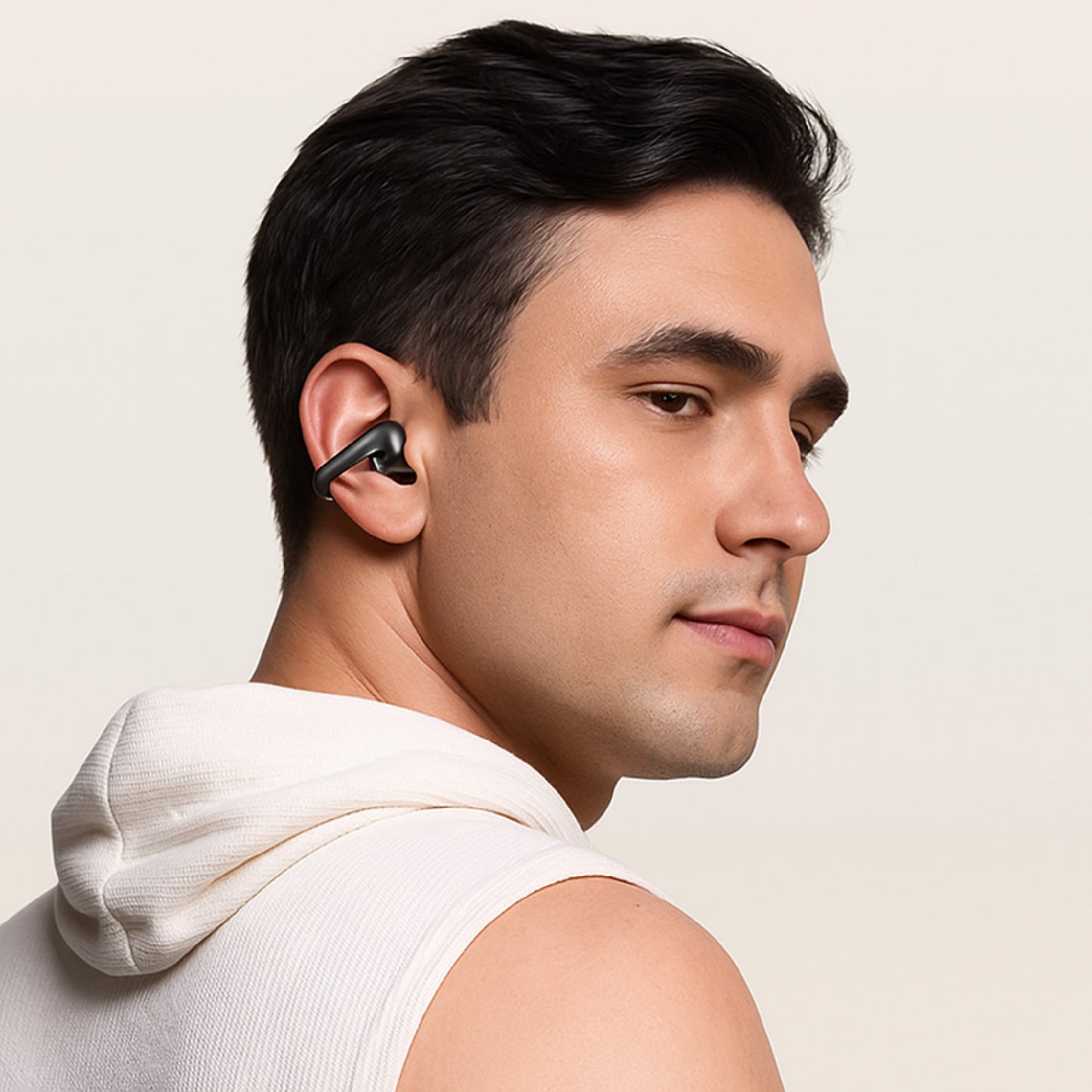 Total Audio Freedom Collection – Wireless Earbuds + Extended-Play 360° Speaker + Waterproof Suction Speaker