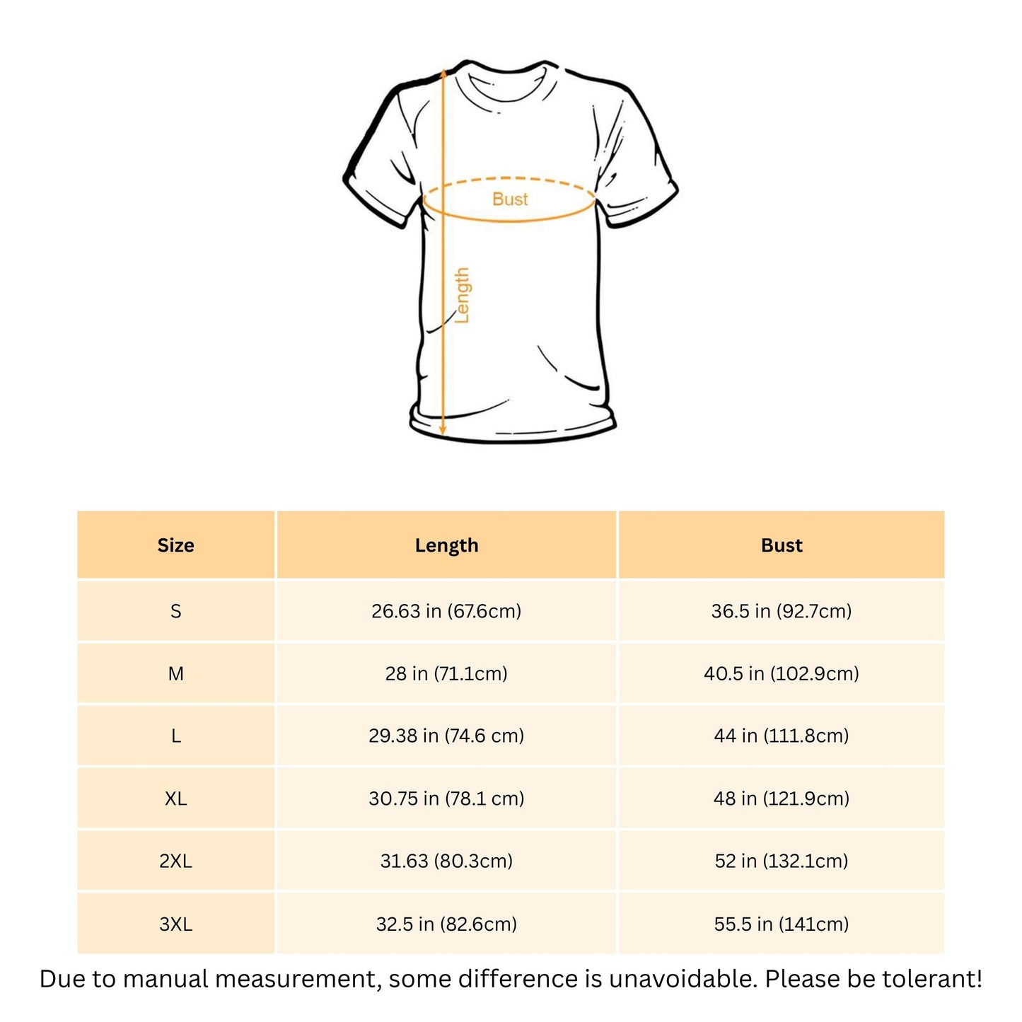 Comfort Colors® School Test Day Shirt – Motivational Student & Teacher Matching Tee