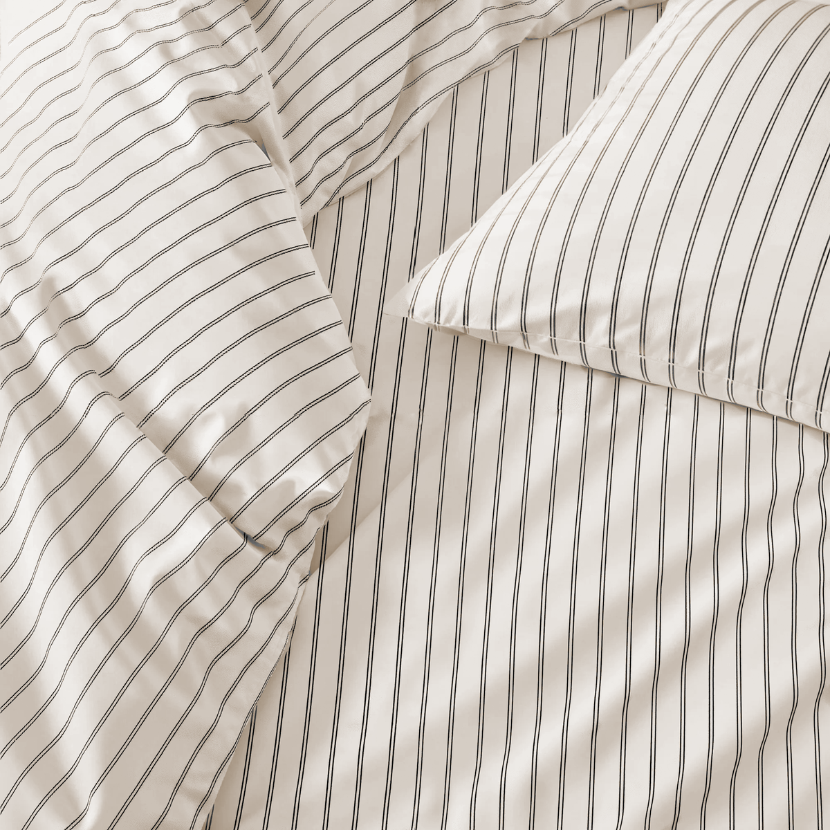Luxe Australian Sateen Bedding Bundle