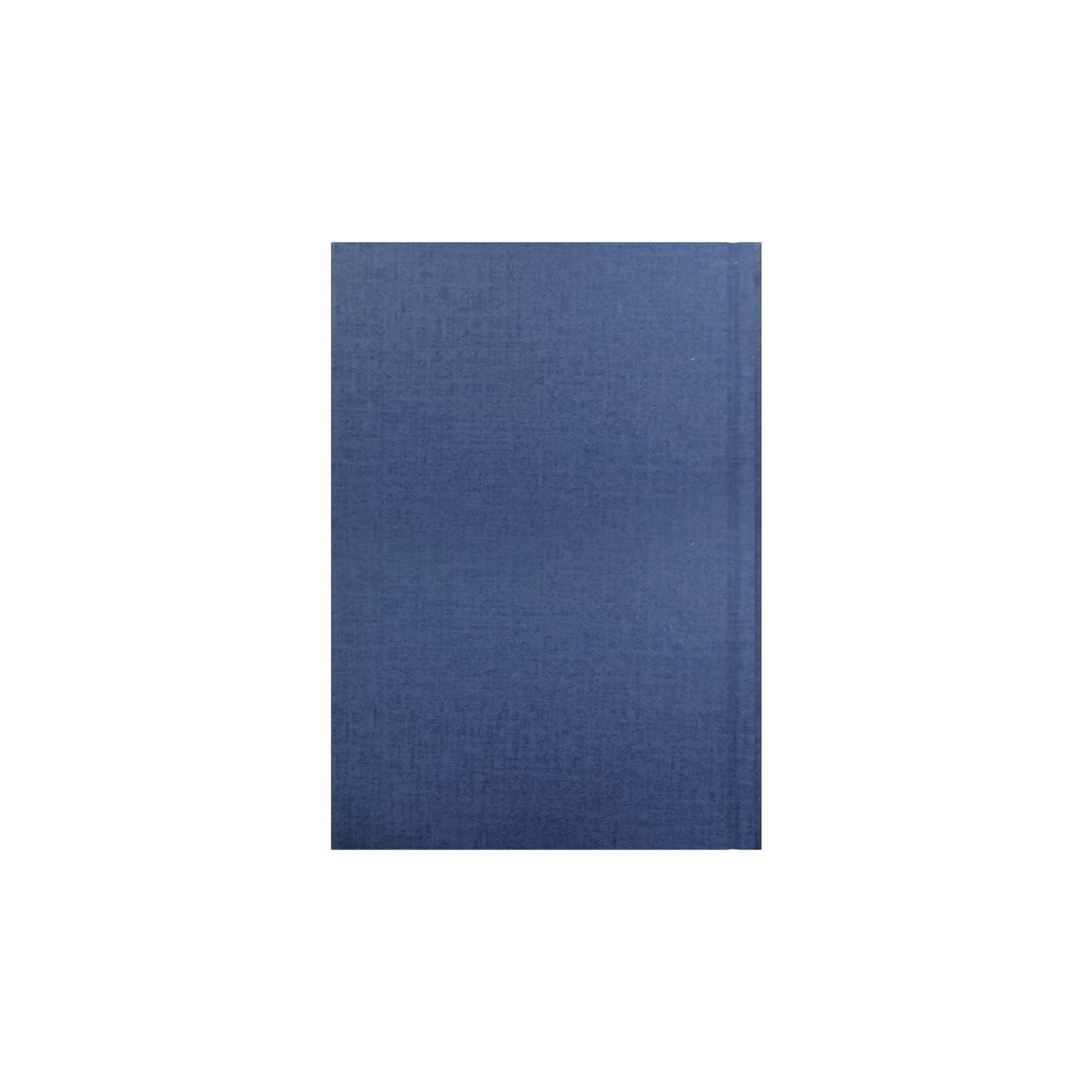 Essential - A5 Day-to-Page Diary - 2026 Calendar Year Planner