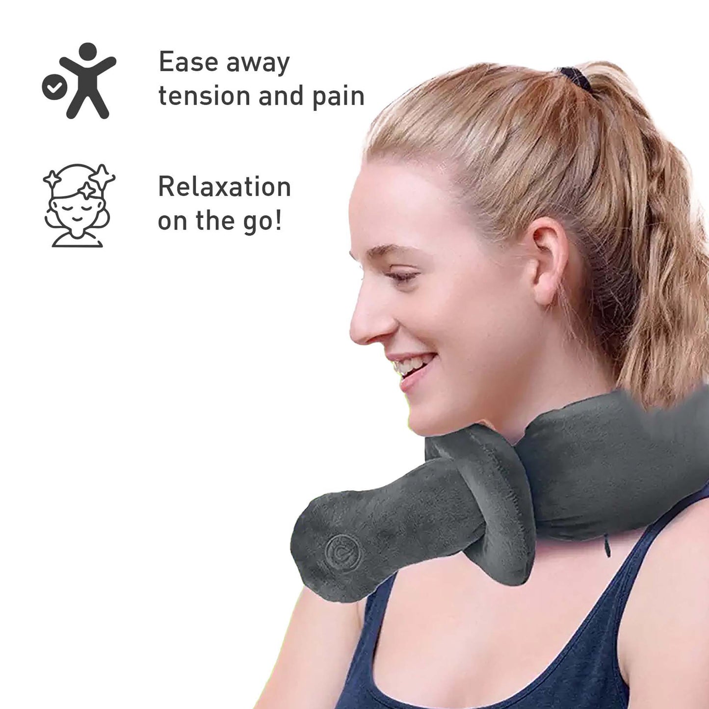🌟 Father's and Mother's Day Ultimate Relaxation Bundle: Heated Blankets, Massagers & More! 🌟
