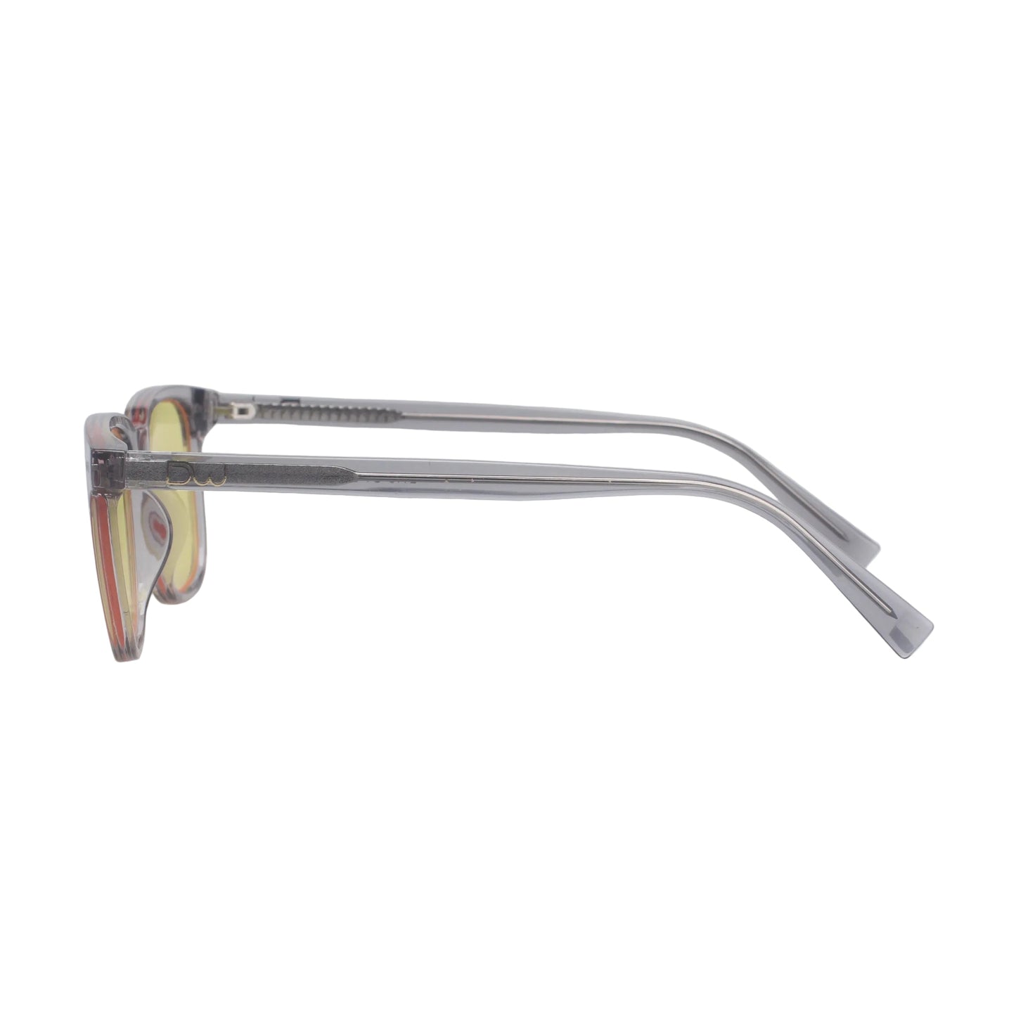 Smokey Quartz Computer Glasses – DreamWalkerz Crystal Collection