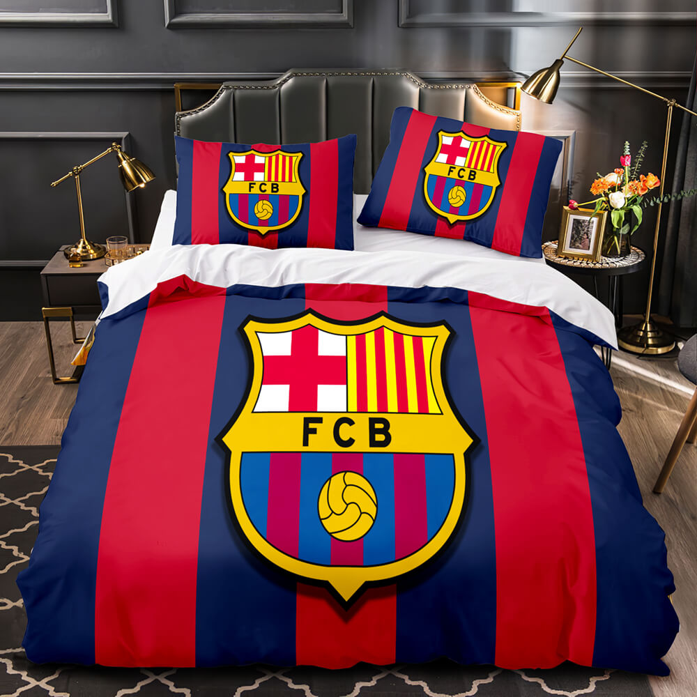 Japan Anime Cosplay Bedding Set Quilt Covers Room Decoration