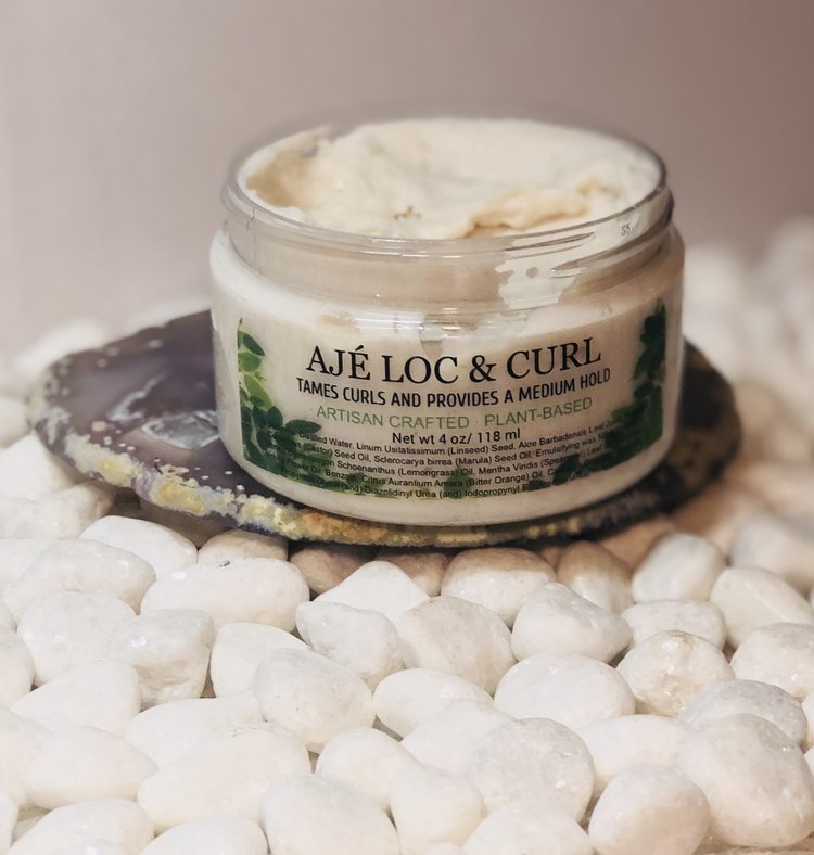 Curl Cream