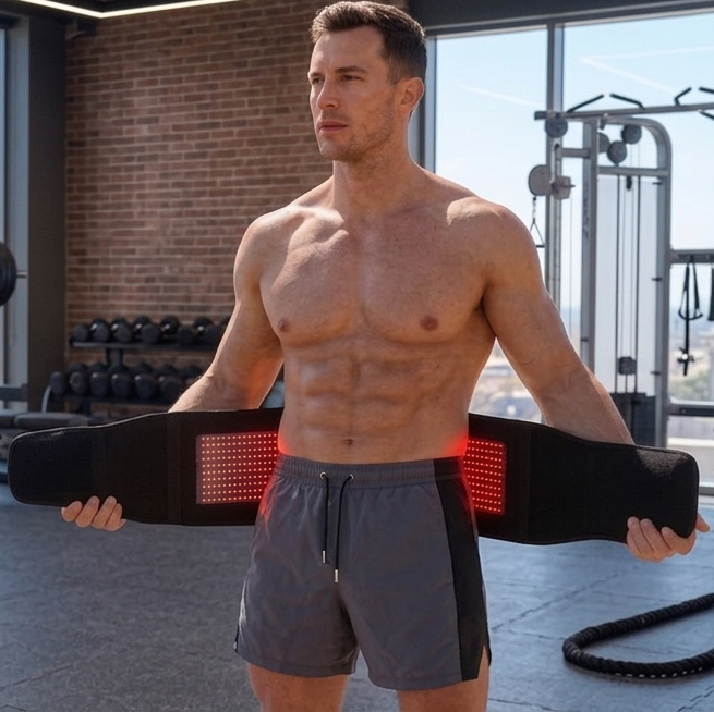 Nushape LipoWrap