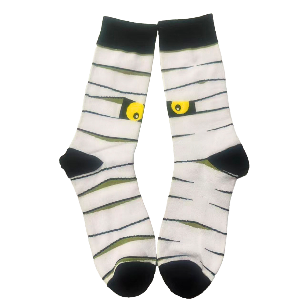 Mummy Socks