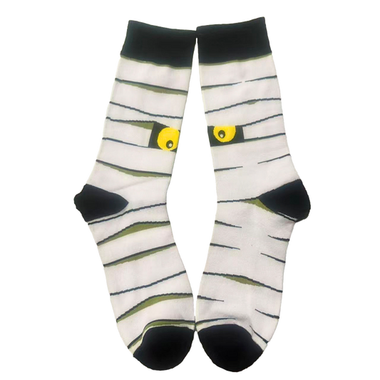 Mummy Socks