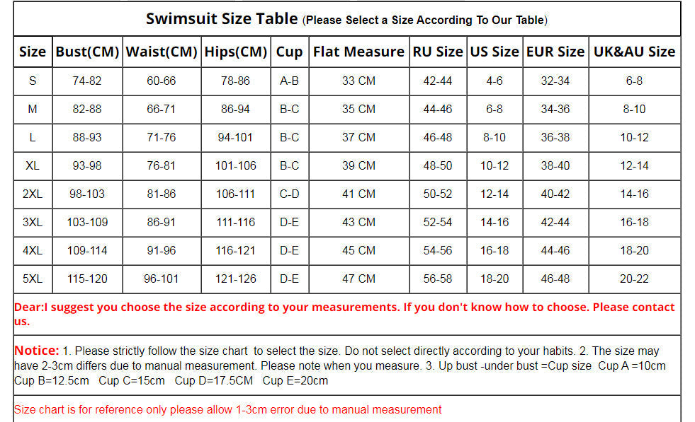 Swimsuit Three Piece Set Split Bikini Swimsuit for Women
