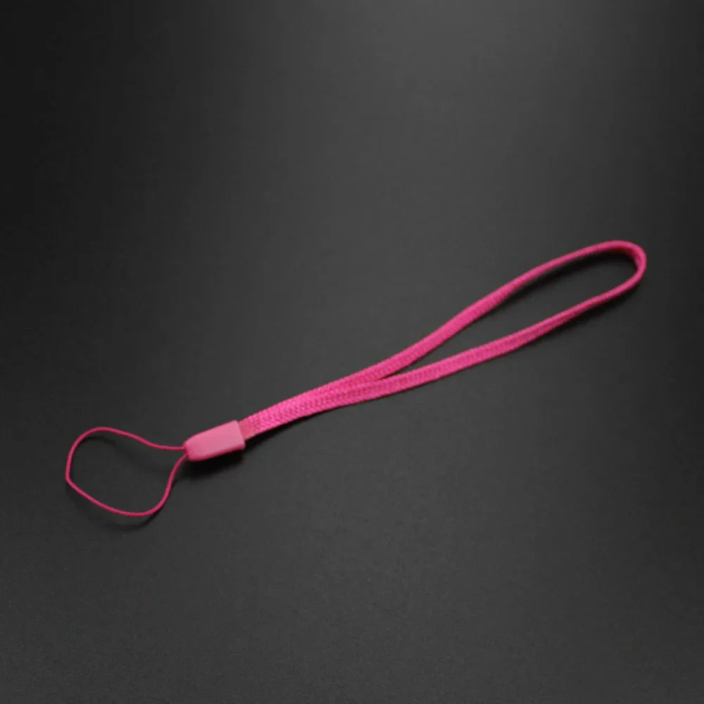 Phone Wrist Strap Hand Lanyard | Anti-Lost Keycord for PSP PSV GBA