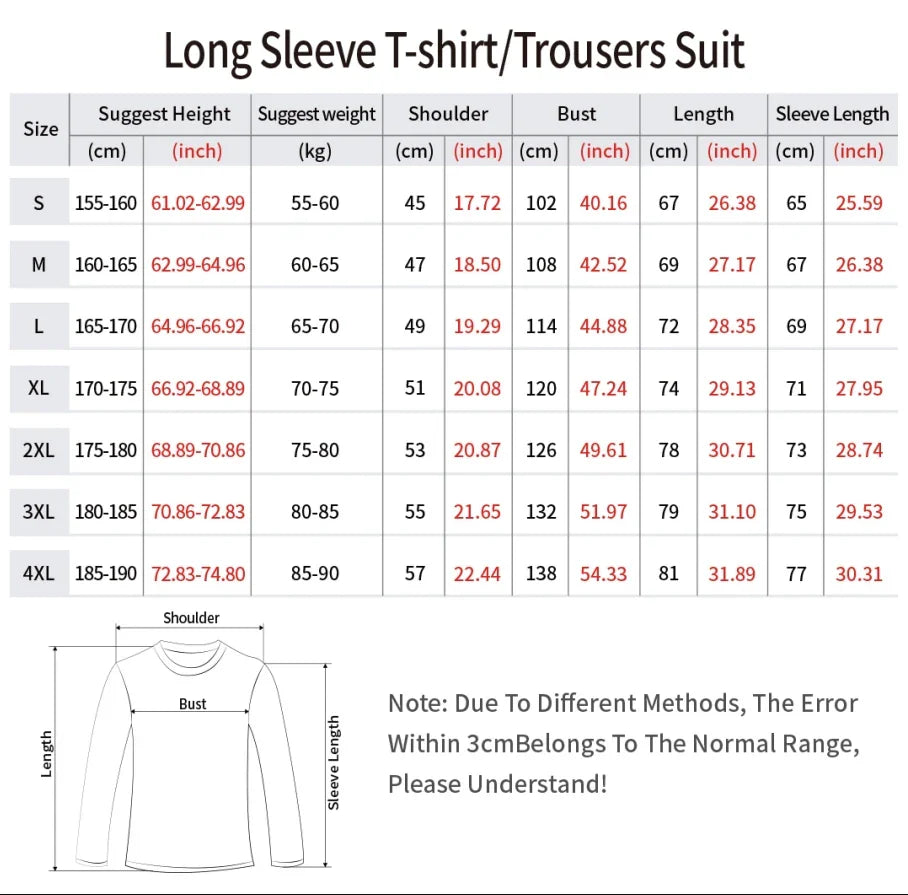 2026 Summer New MXGP Blue Yamaha Fashion Casual Long Sleeved Men Women Racing Oversized Breathable Quick Drying Sports Shirt