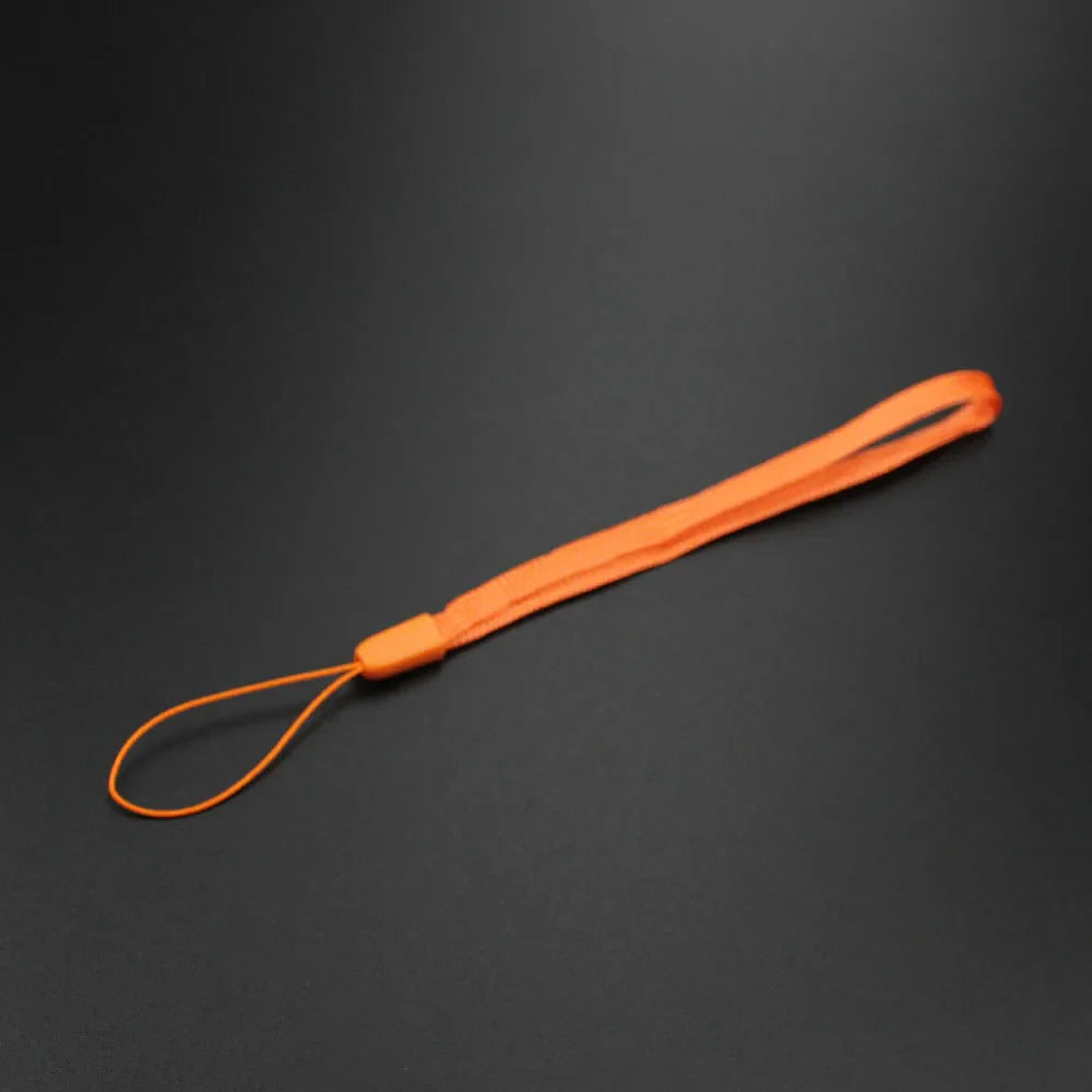 Phone Wrist Strap Hand Lanyard | Anti-Lost Keycord for PSP PSV GBA