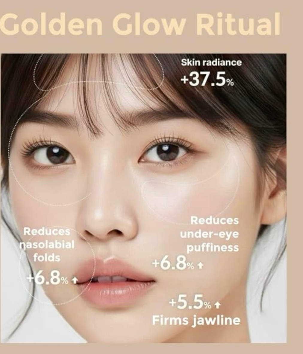 Kojic Acid Turmeric Face Mask 4 Pack