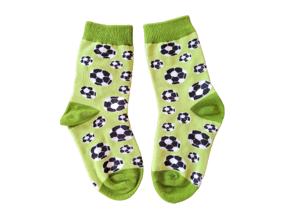 Soccer Socks for Kids