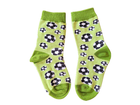 Soccer Socks for Kids