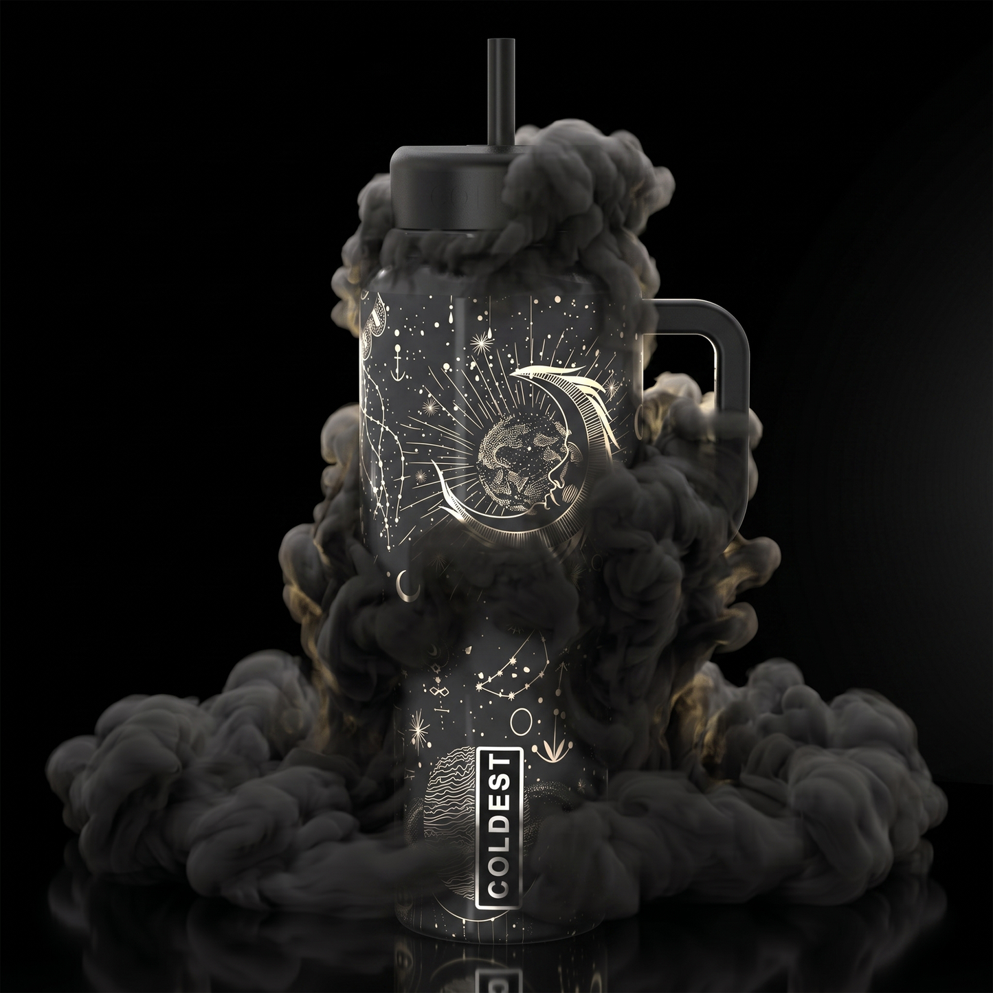 COLDEST 24oz Limitless Ultra v8