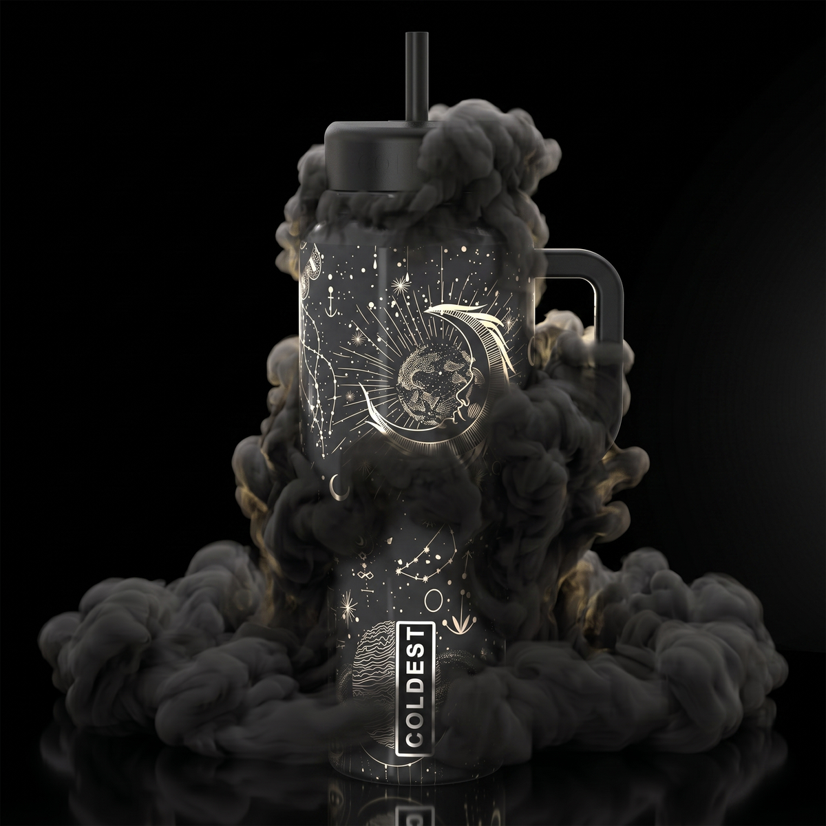 COLDEST 15oz Limitless Ultra v8