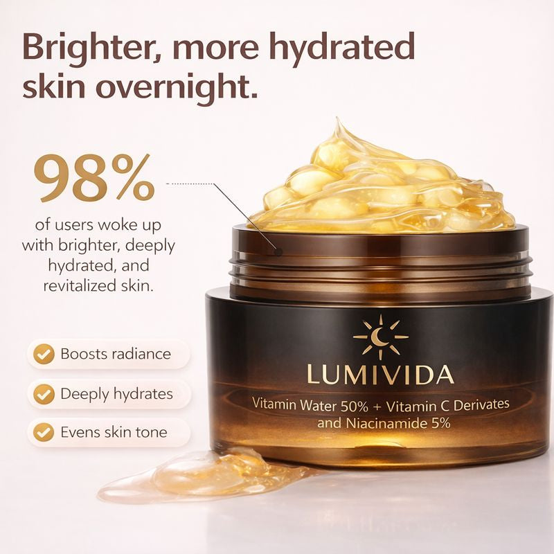 Cellular Repair and Glow Ritual