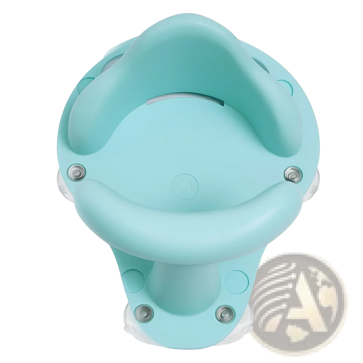 Baby Bath Seat Anti Slip Safety Chair with Suction Cups