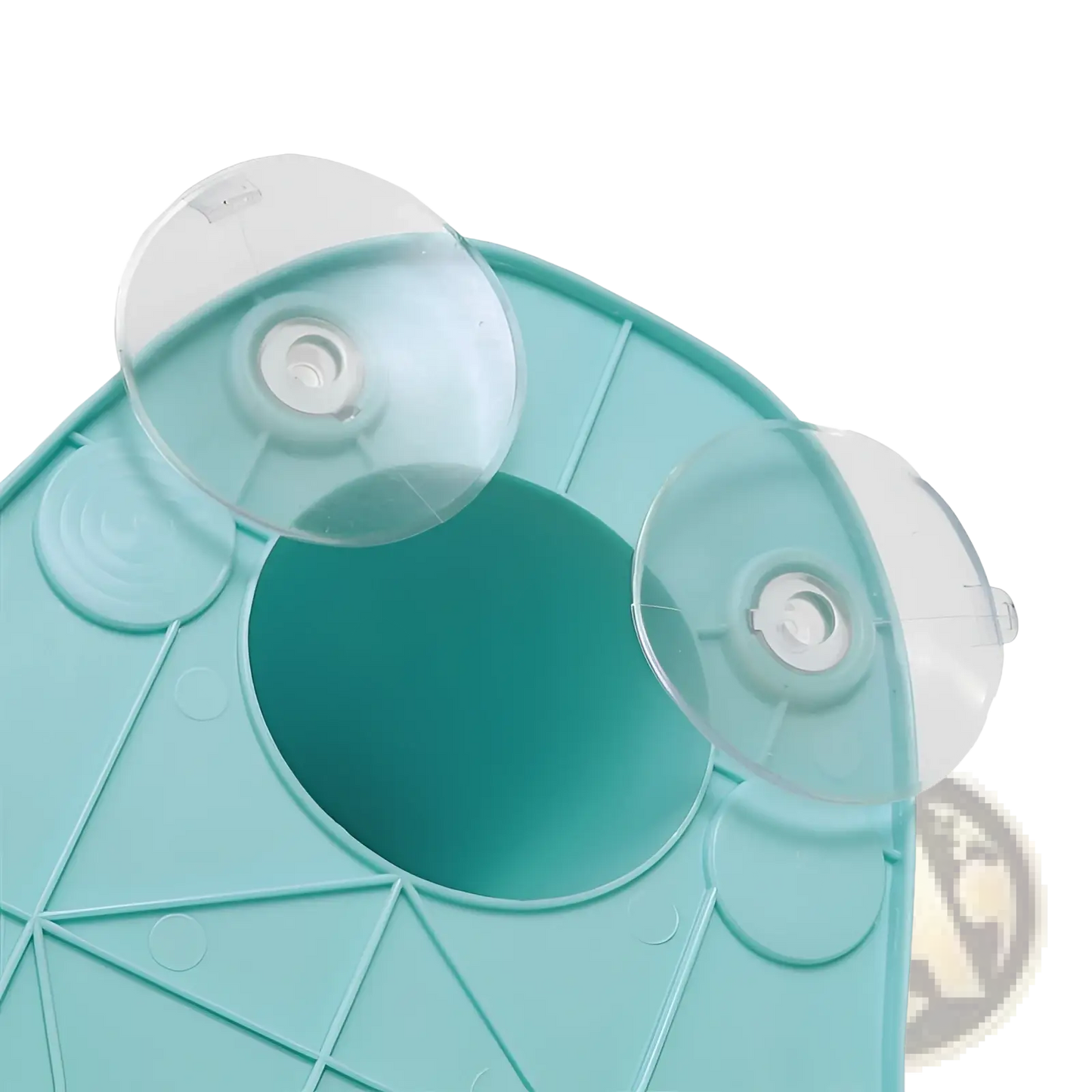 Baby Bath Seat Anti Slip Safety Chair with Suction Cups
