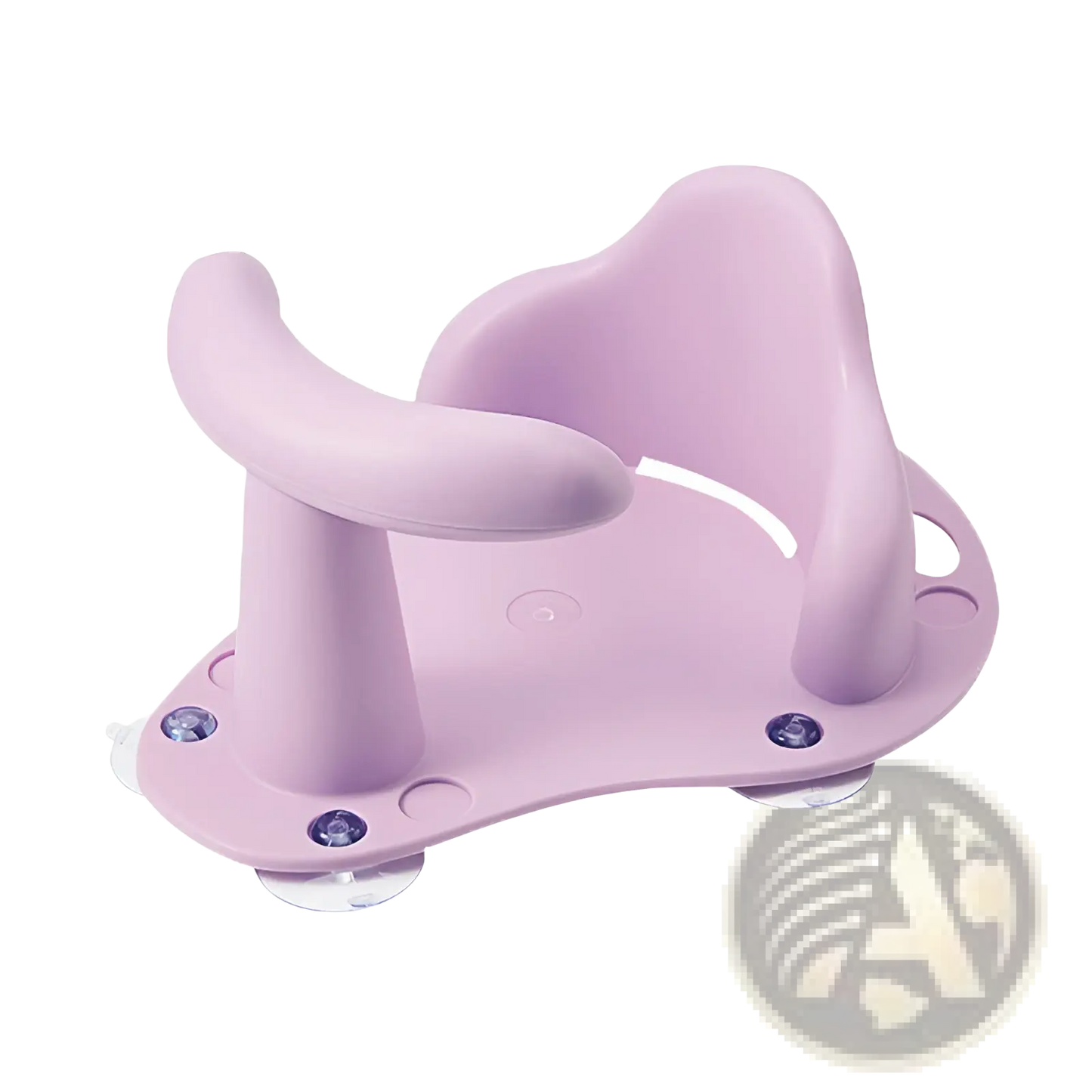 Baby Bath Seat Anti Slip Safety Chair with Suction Cups
