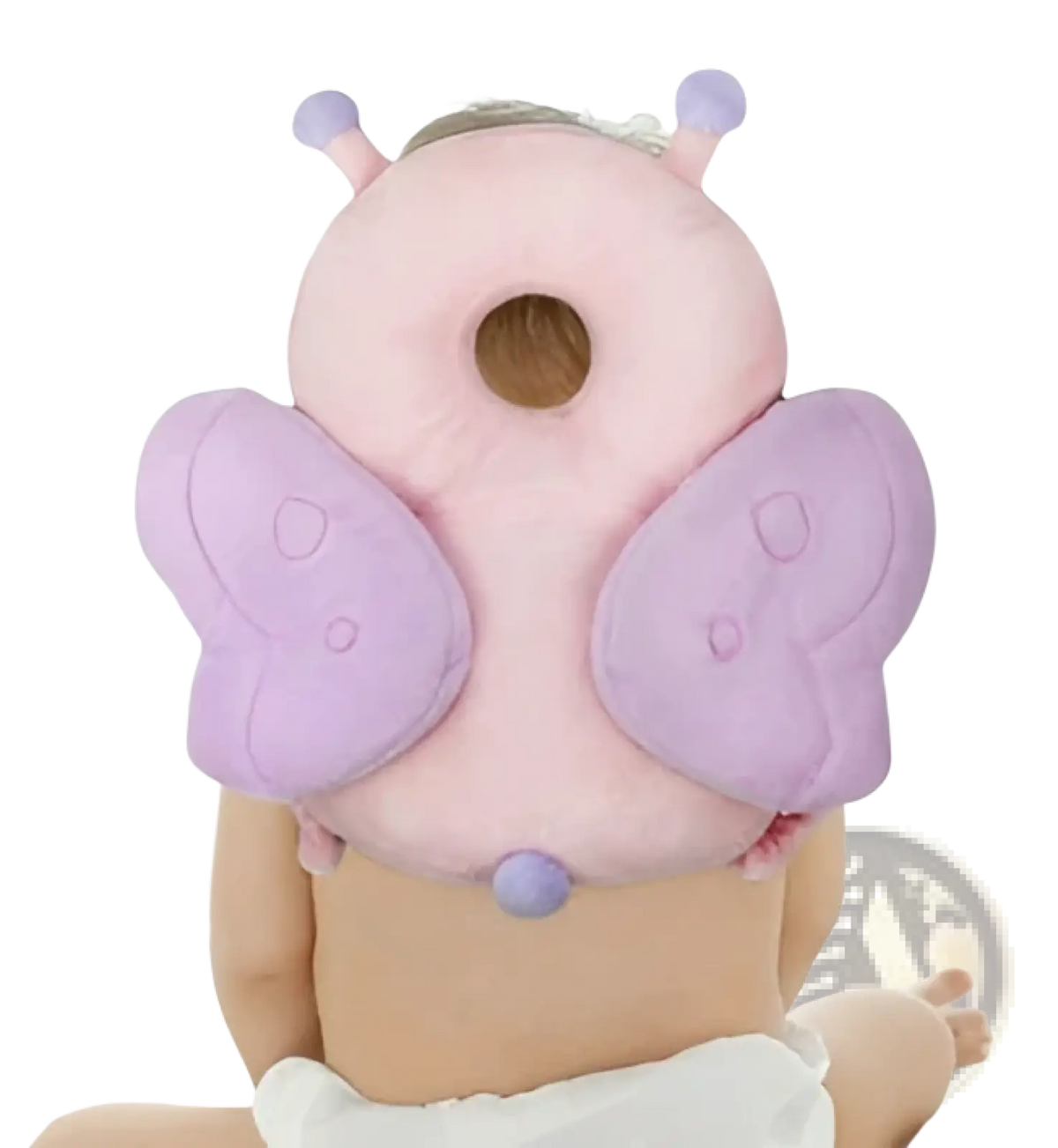 Baby Head Protection Pillow Breathable Toddler Backpack