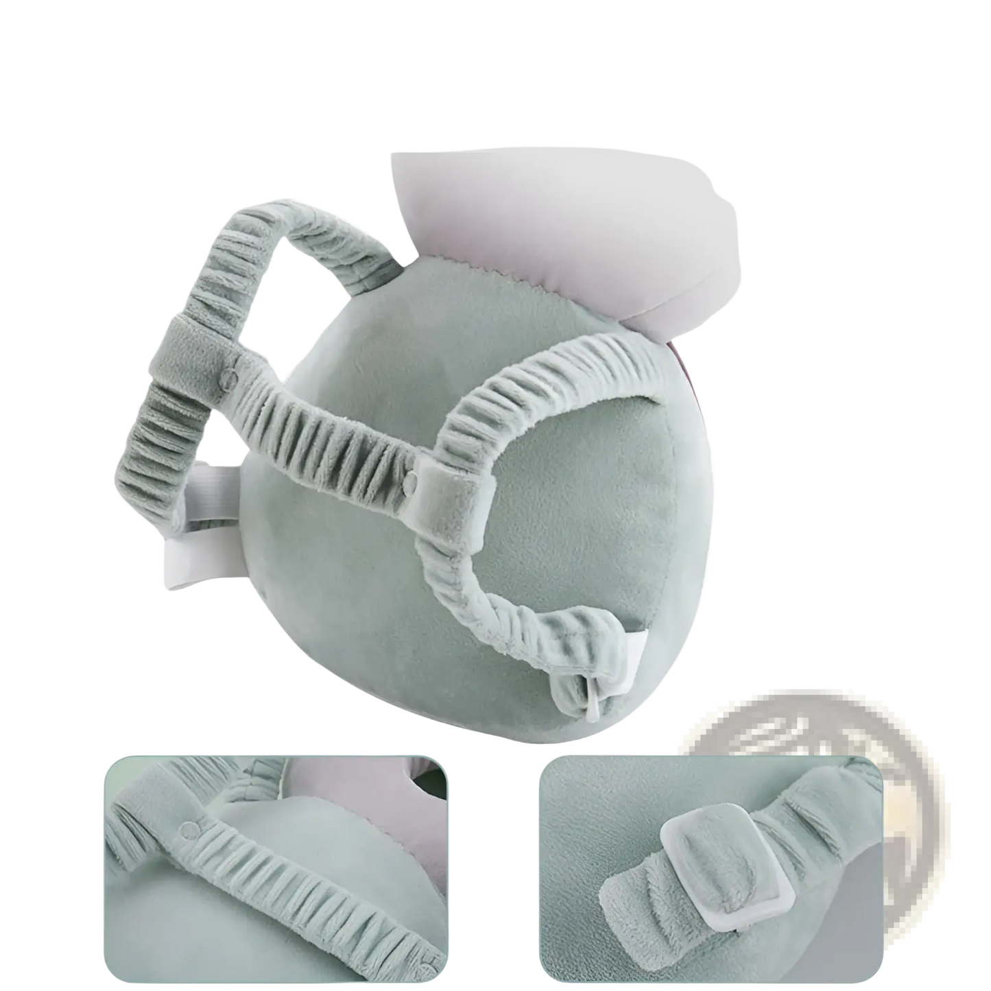 Baby Head Protector Toddler Fall Protection Pillow