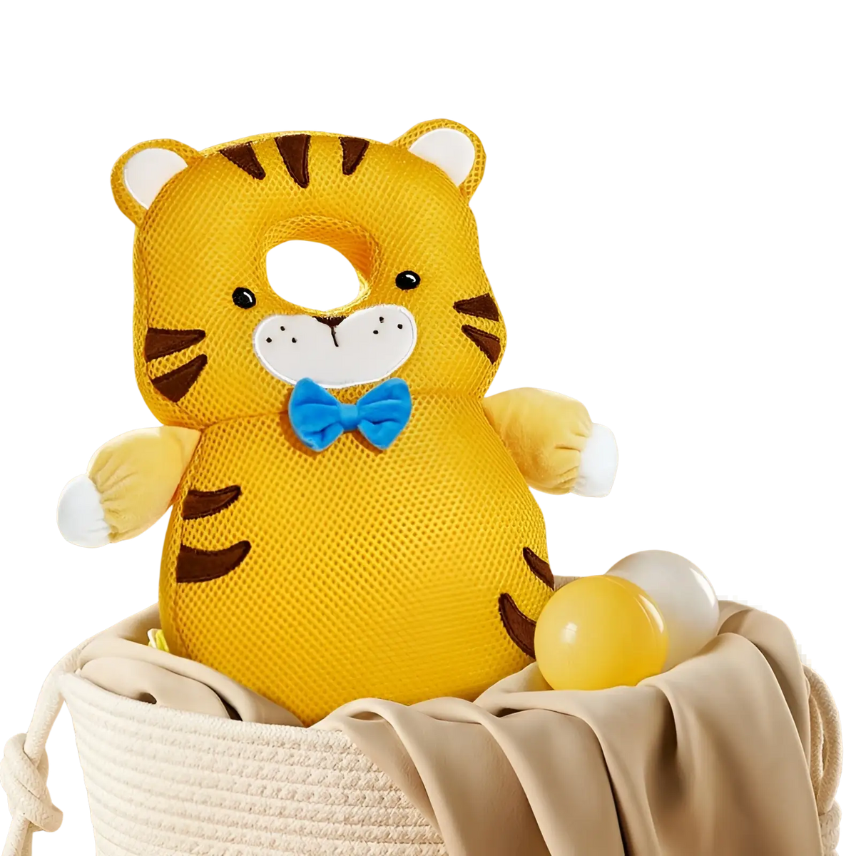 Baby Head Protector Toddler Fall Protection Pillow