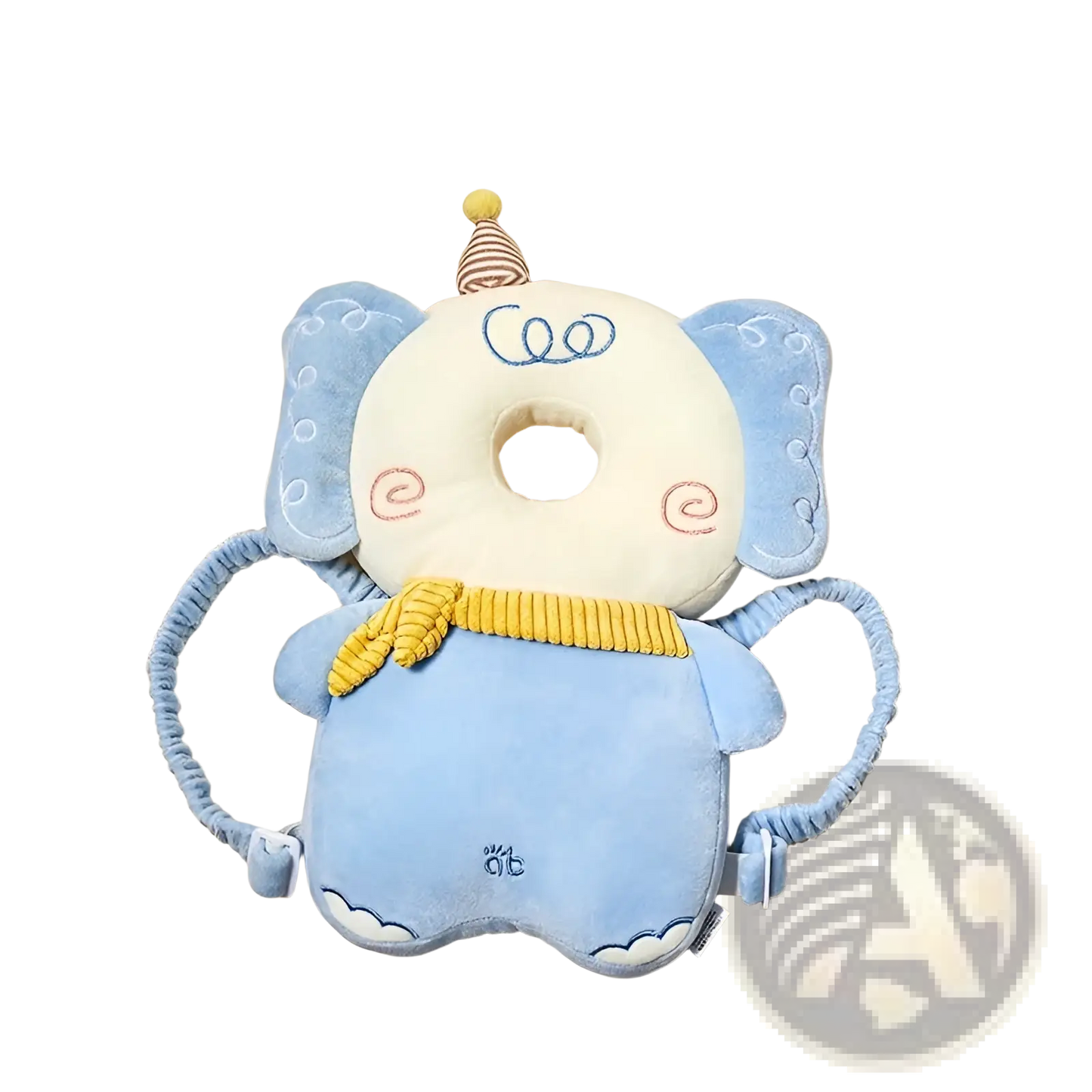Baby Head Protector Toddler Fall Protection Pillow