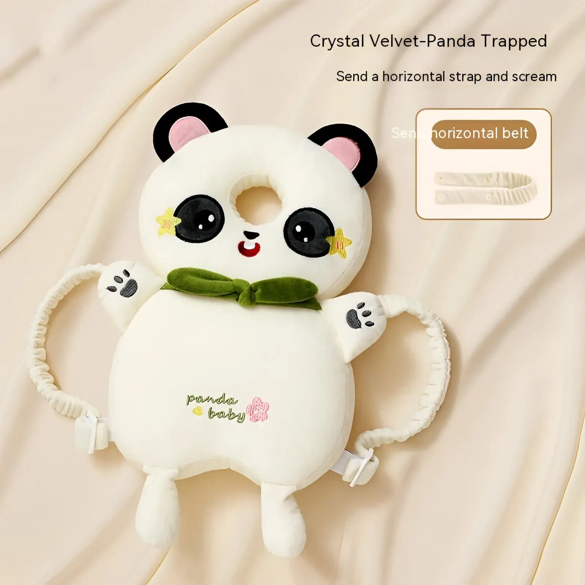 Baby Head Protector Toddler Fall Protection Pillow