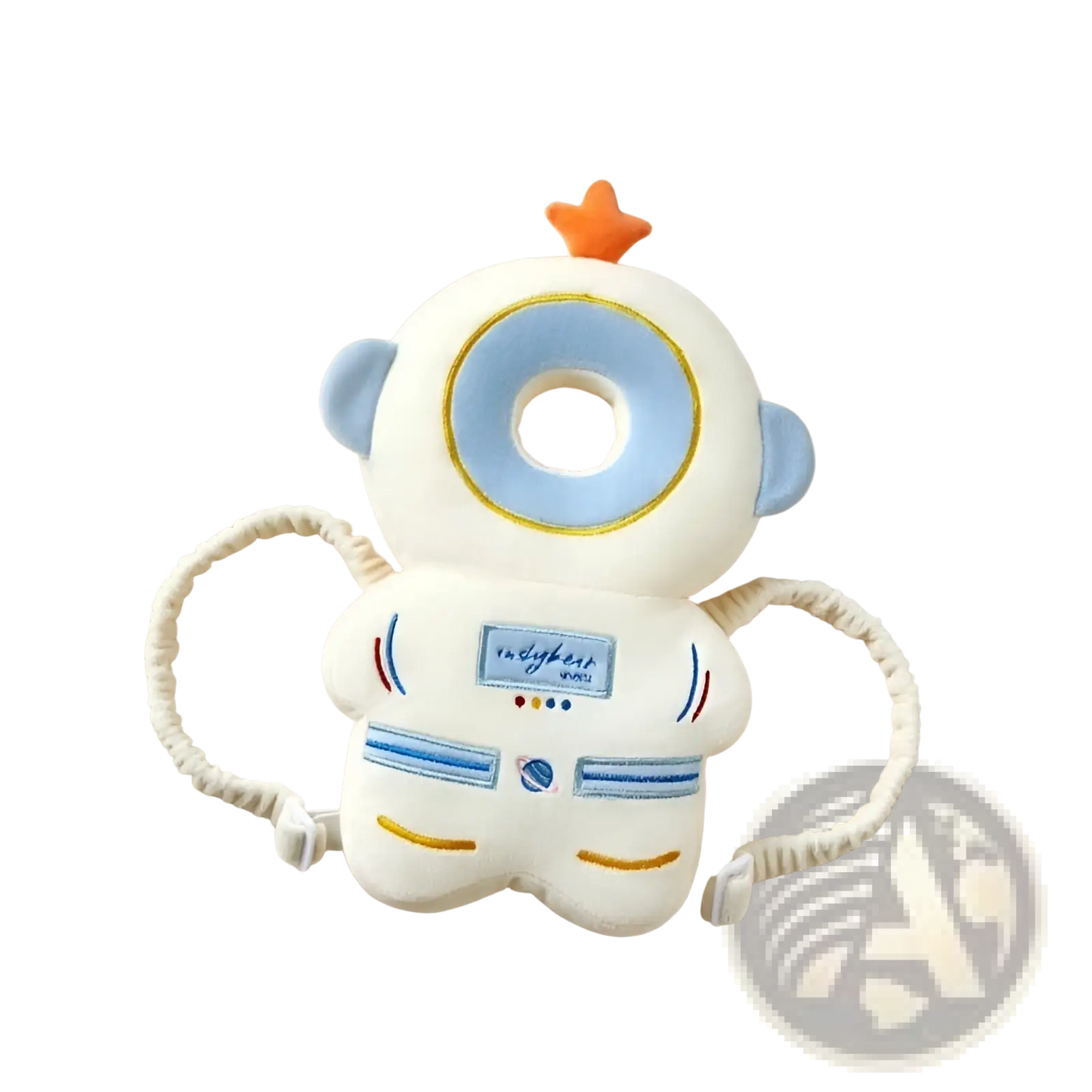 Baby Head Protector Toddler Fall Protection Pillow