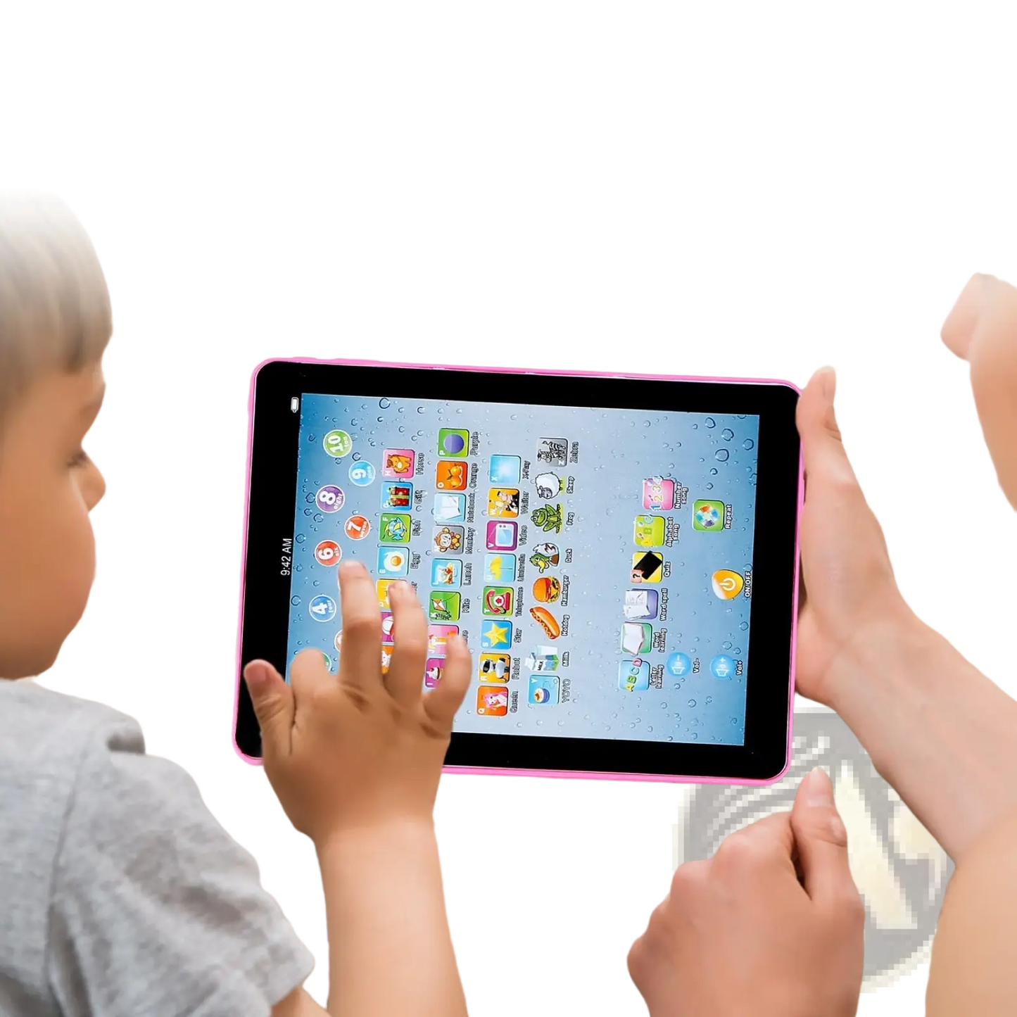 Baby Learning Tablet Educational Toy for Toddlers