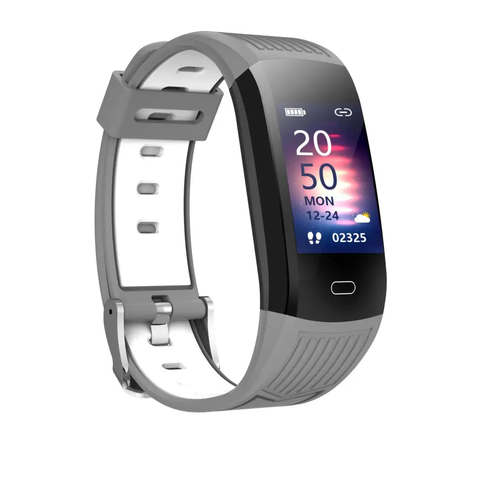 Arbaglobal Waterproof Color Screen Fitness Tracker